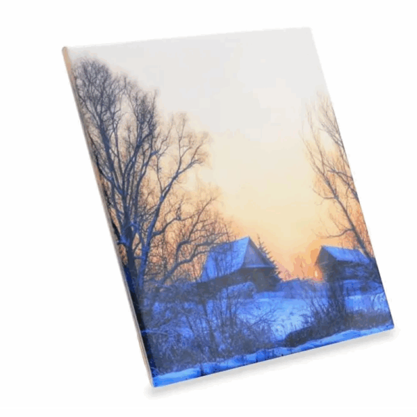 Azulejo Personalizado 10x10 cm com Foto