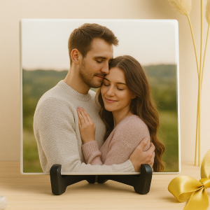 Azulejo Personalizado 10x10 cm com Foto