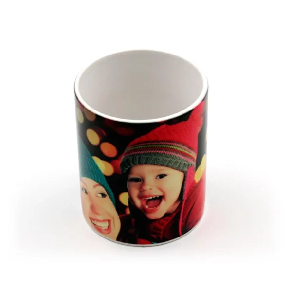 Caneca cerâmica personalizada 350ml - Image 2