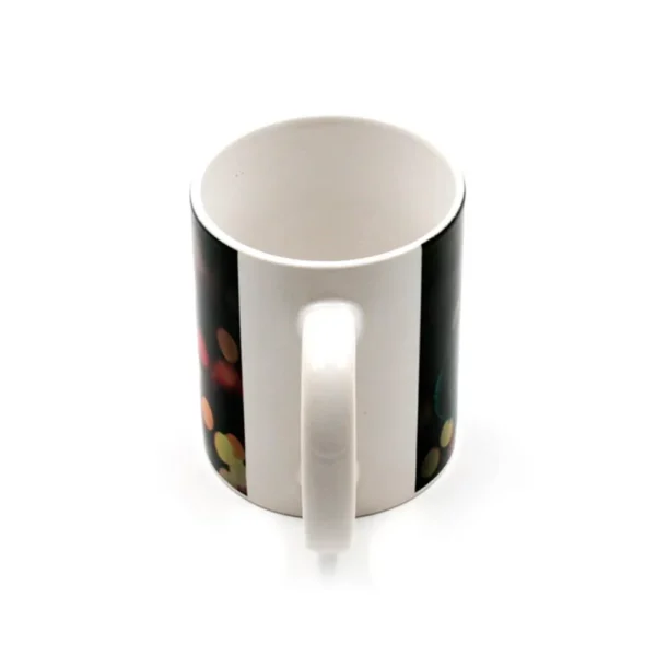 Caneca cerâmica personalizada 350ml - Image 3